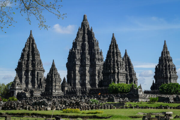 Tempat Wisata Jogja Paling Populer (2025)