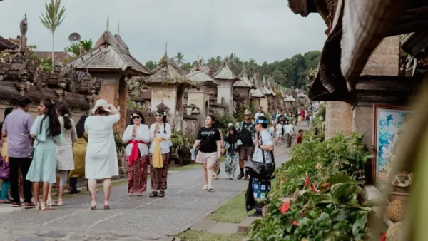 Tempat Wisata yang Wajib Dikunjungi untuk Pemula Di Indonesia